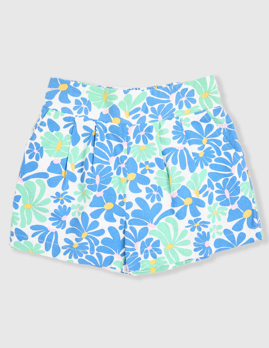 Short para niña Short para niña