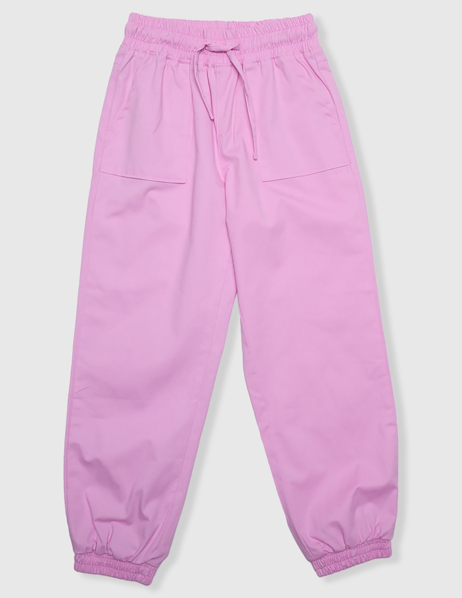 Pantalón para niña Pantalón para niña