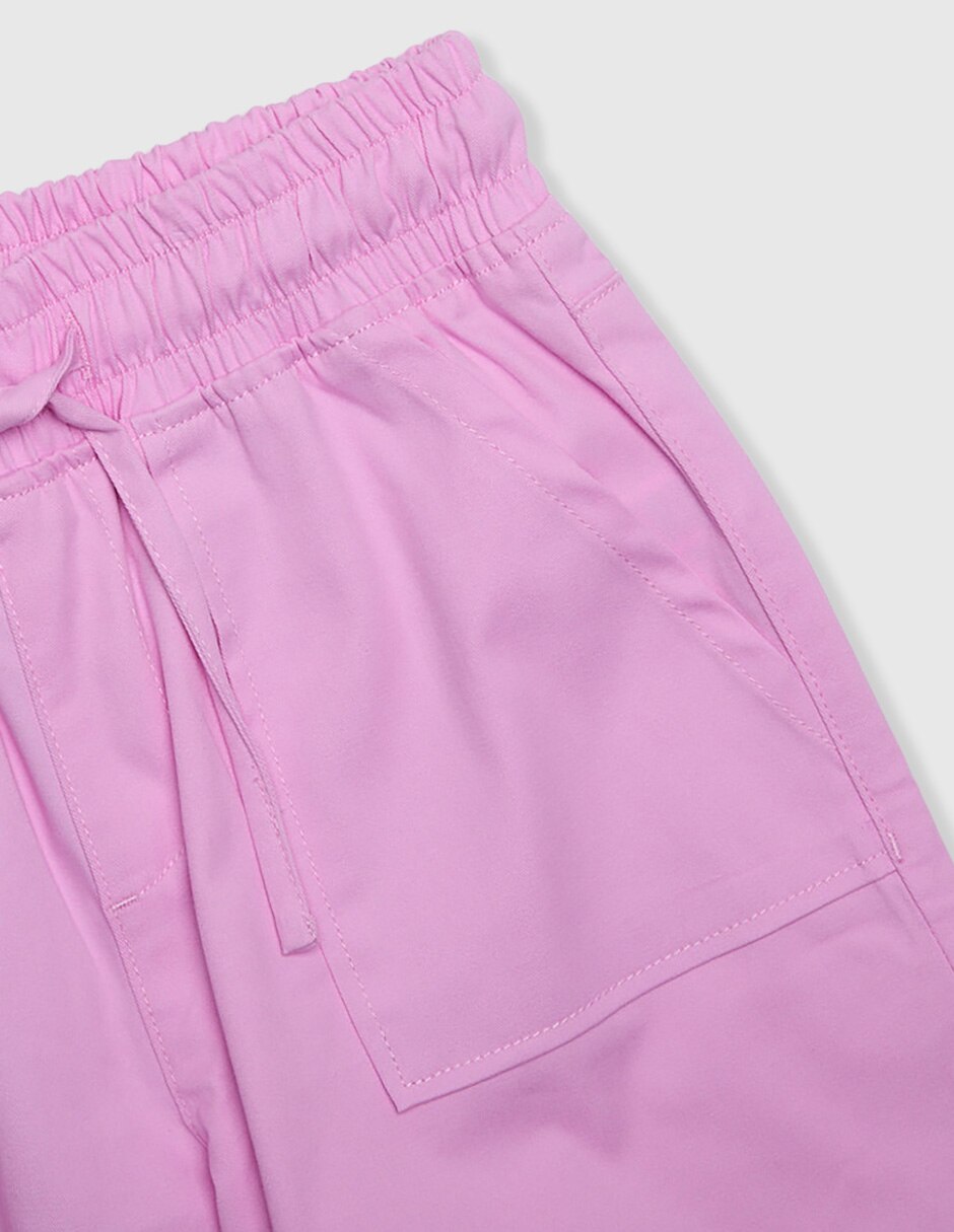 Pantalón para niña 3