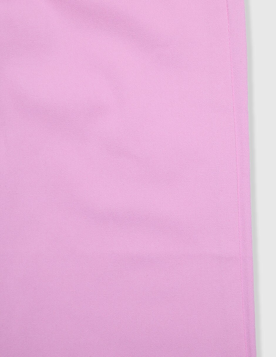 Pantalón para niña 4