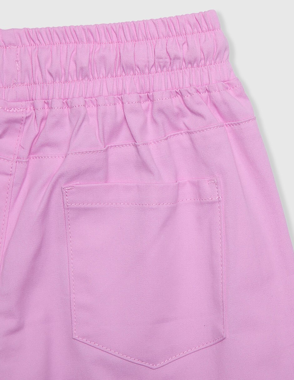 Pantalón para niña 6
