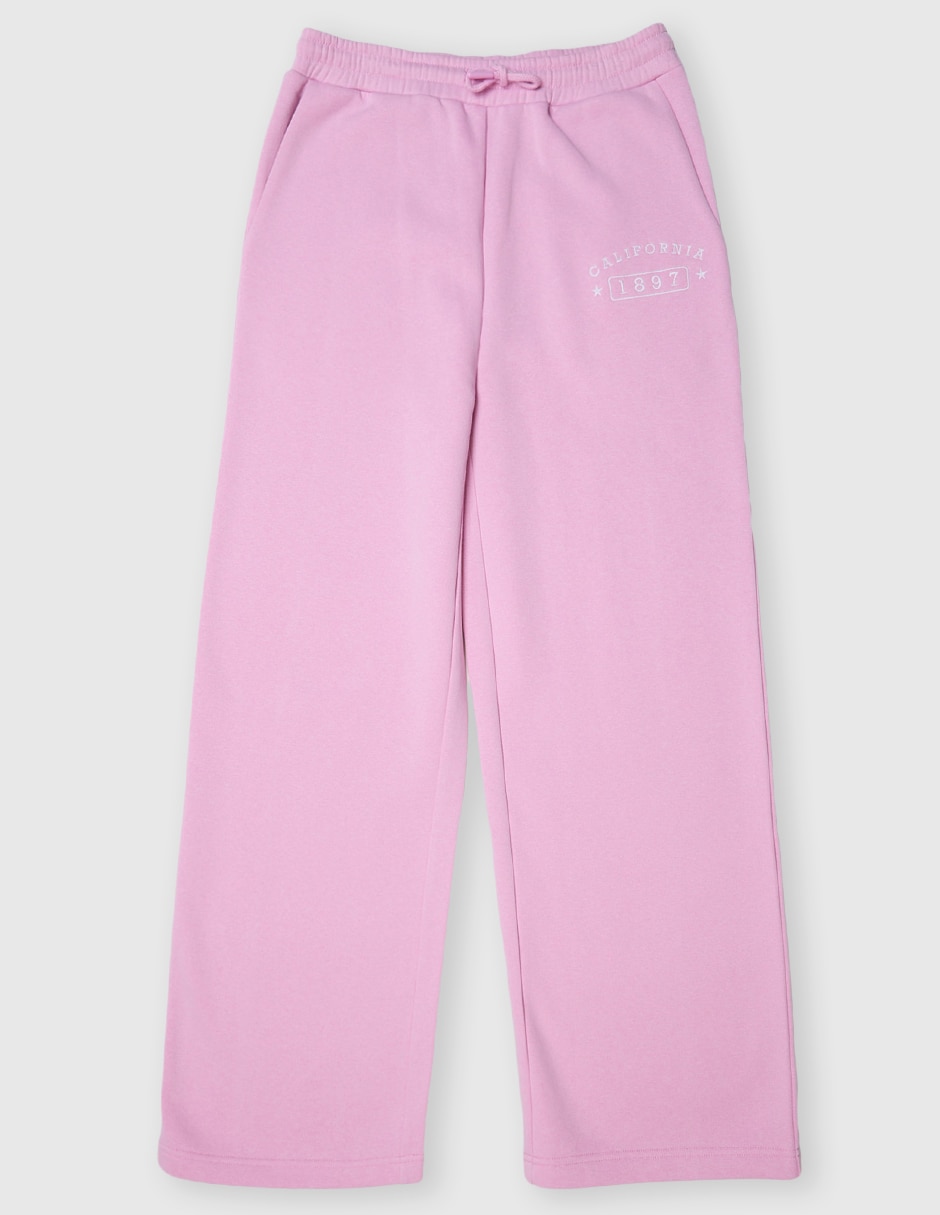 Pants para niña Pants para niña