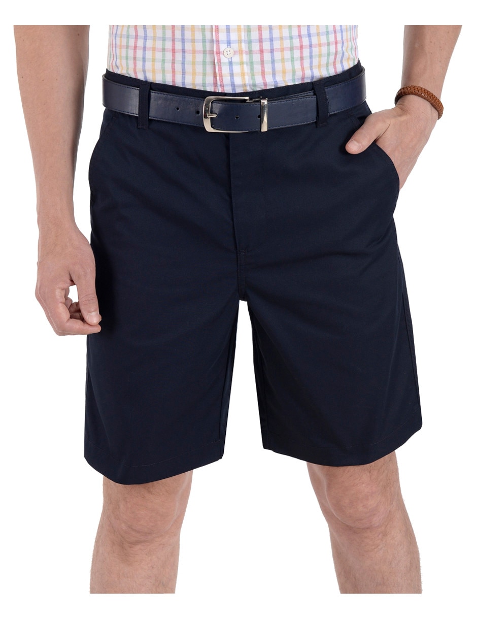 Bermuda para hombre