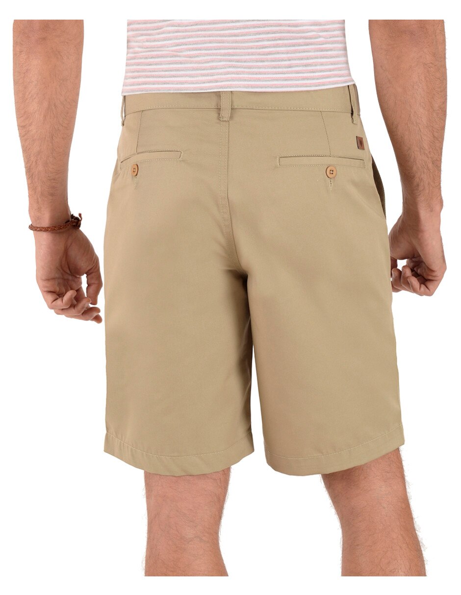 Bermuda para hombre 2