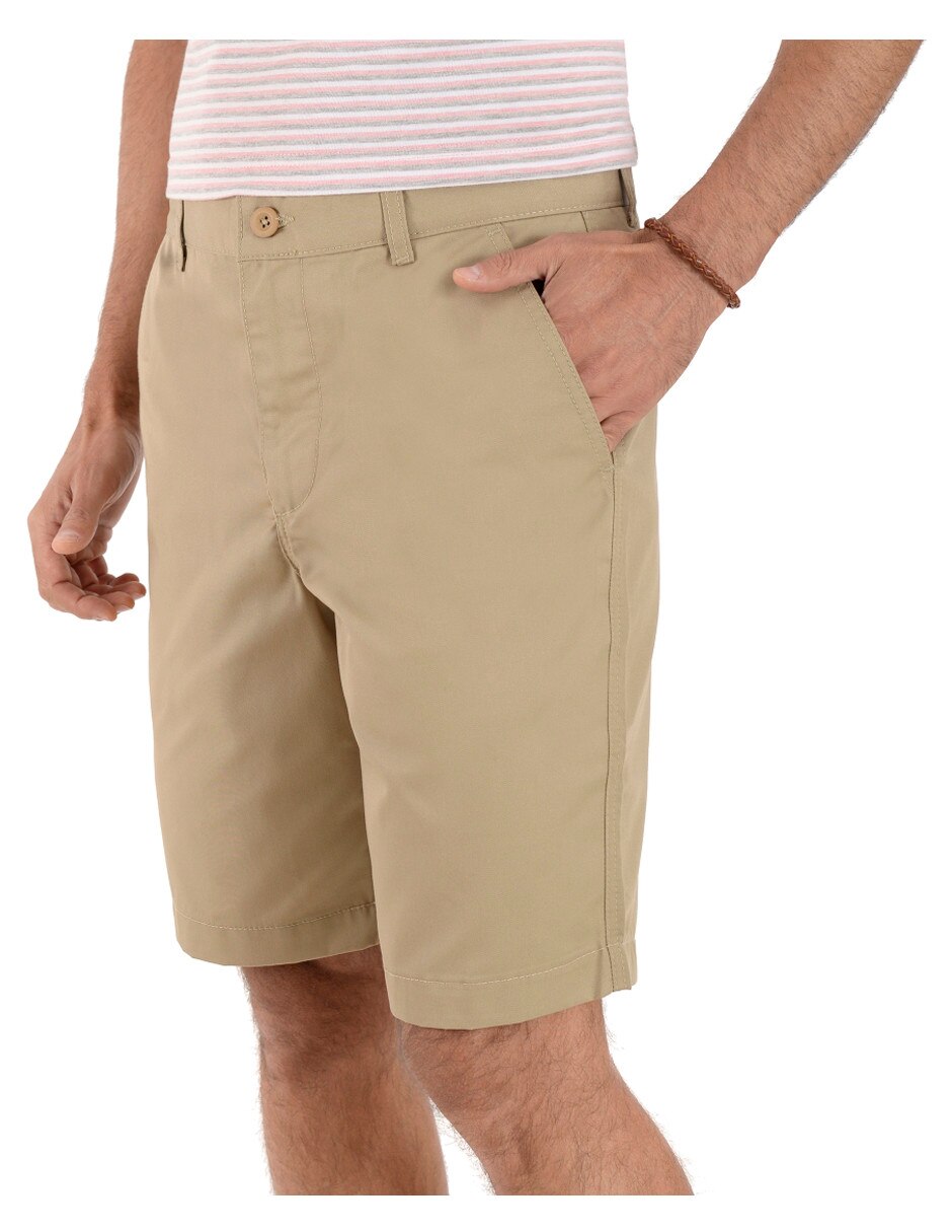 Bermuda para hombre 3