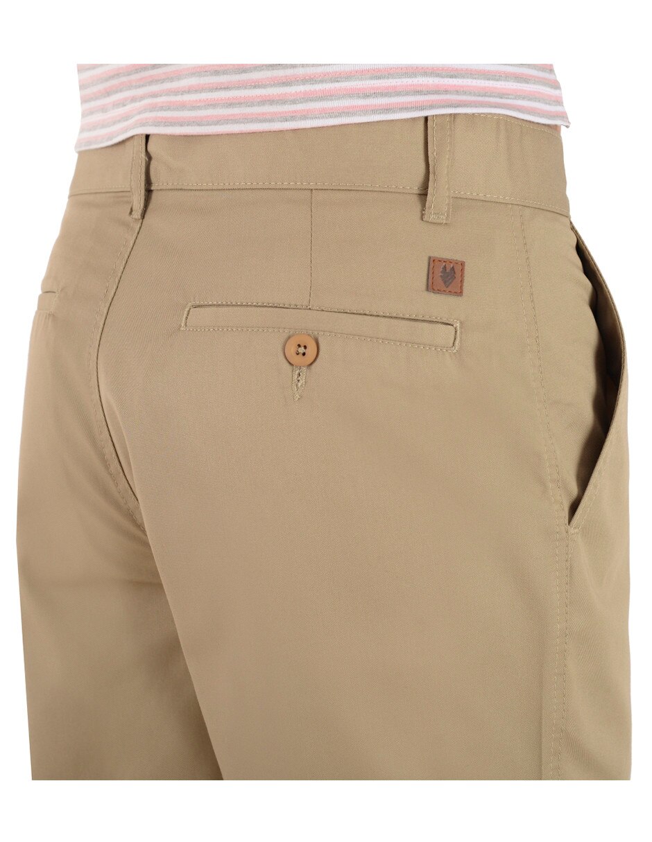 Bermuda para hombre 4