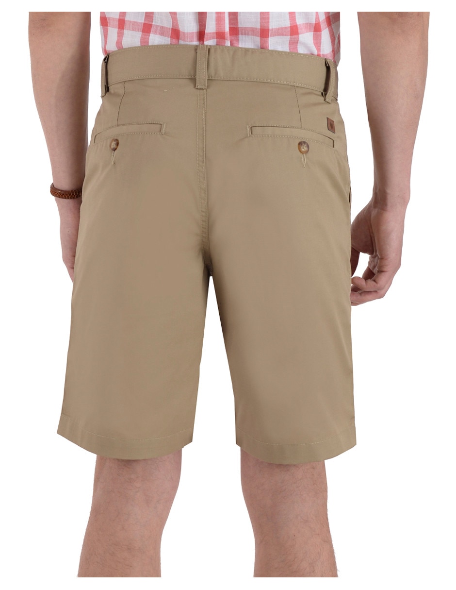 Bermuda para hombre 3