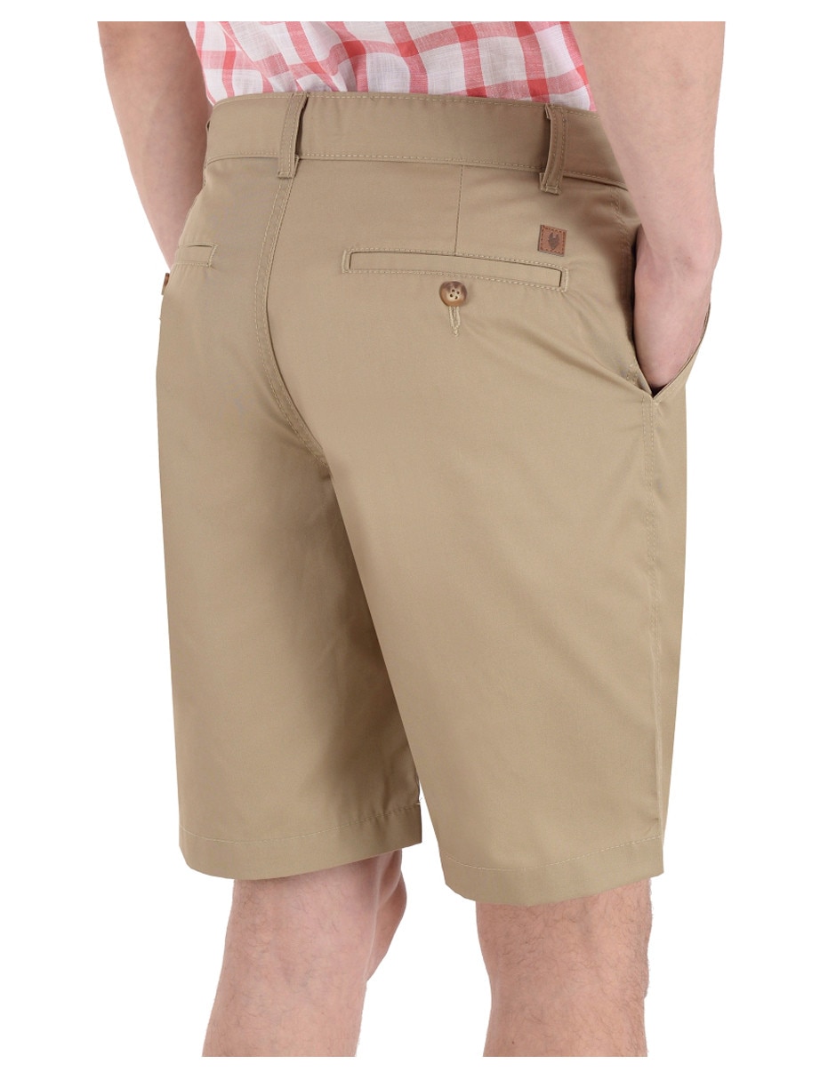 Bermuda para hombre 4