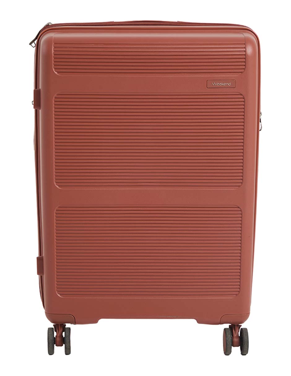 Maleta de viaje