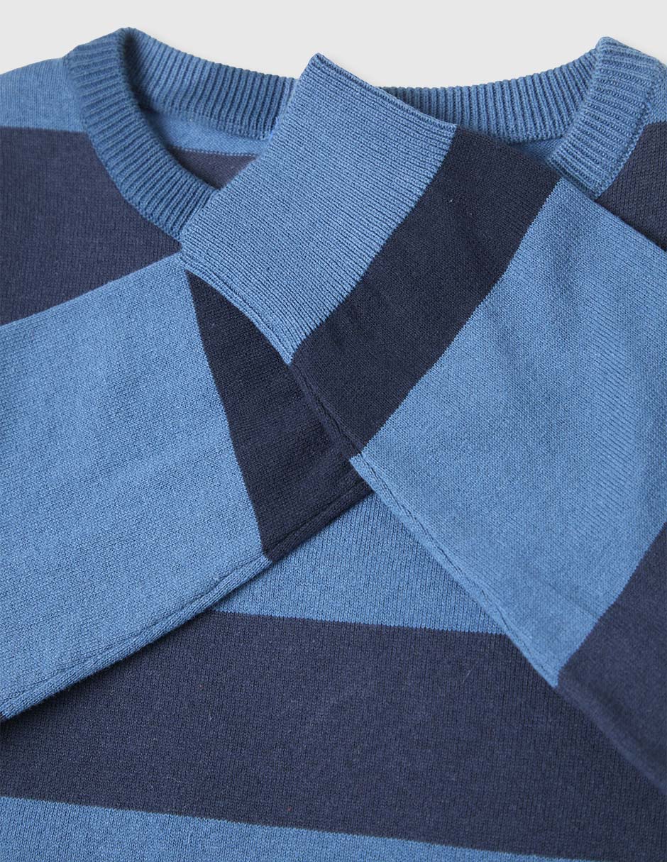 Azul obscuro