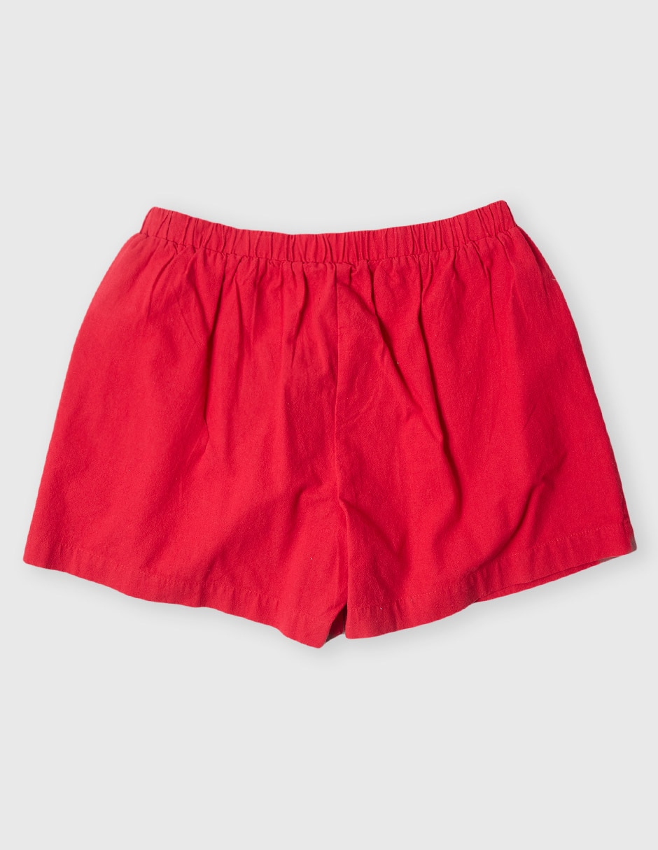 Short para niña 2
