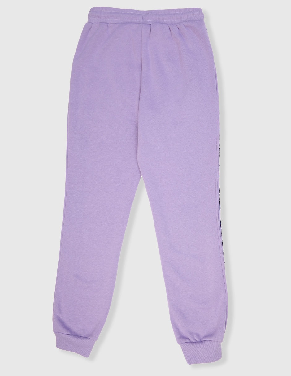 Pants Weekend para niña