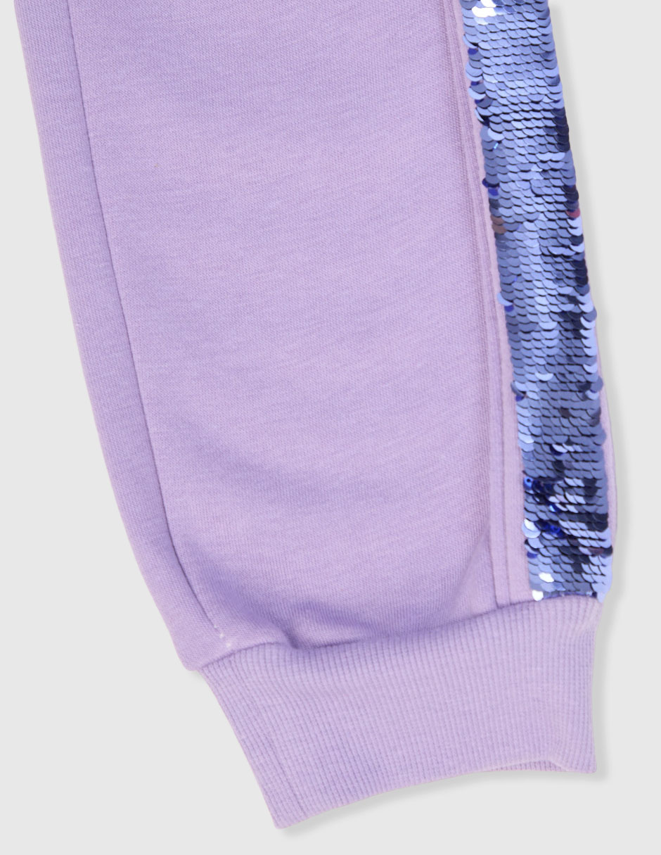 Pants Weekend para niña