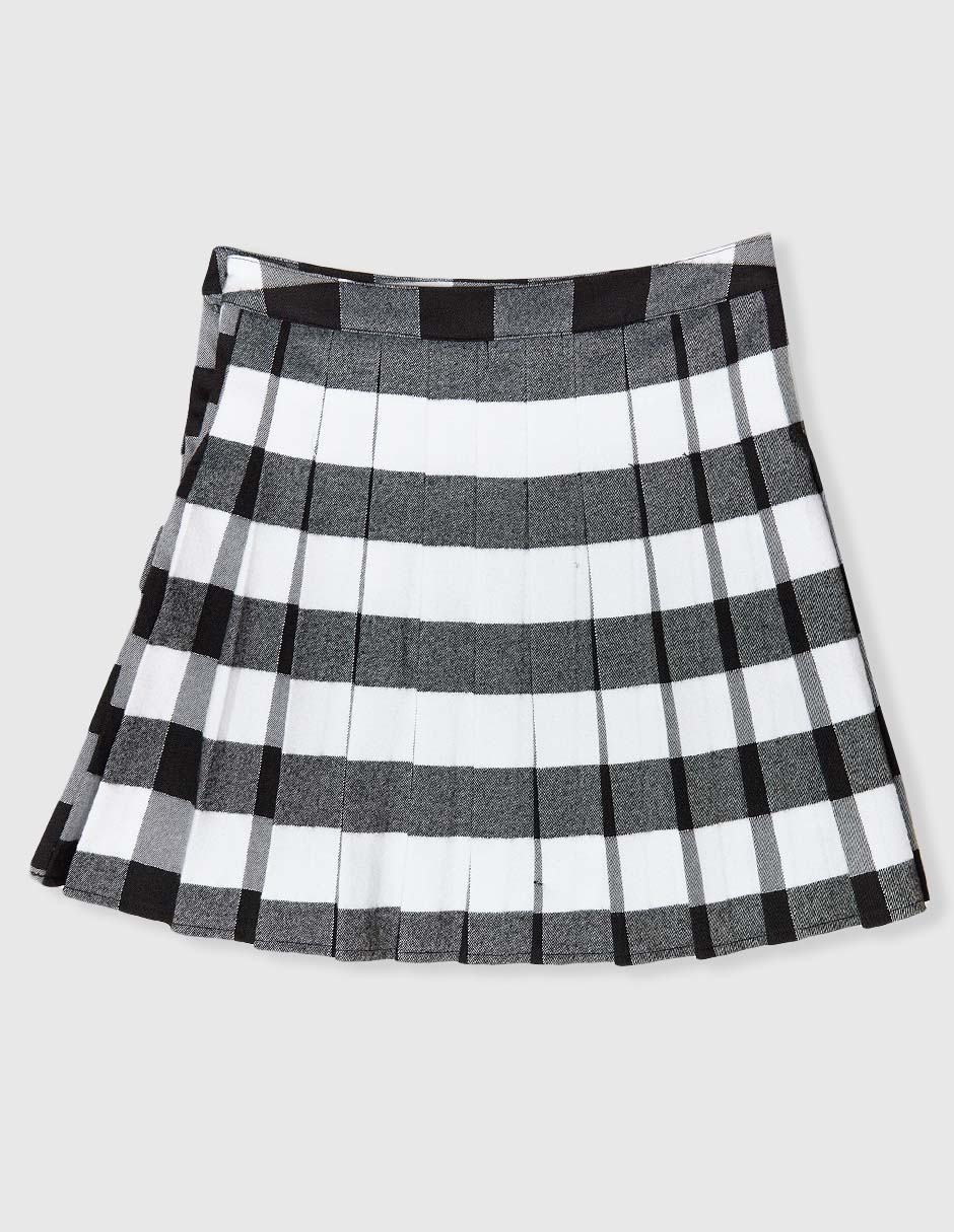 Falda Weekend para niña