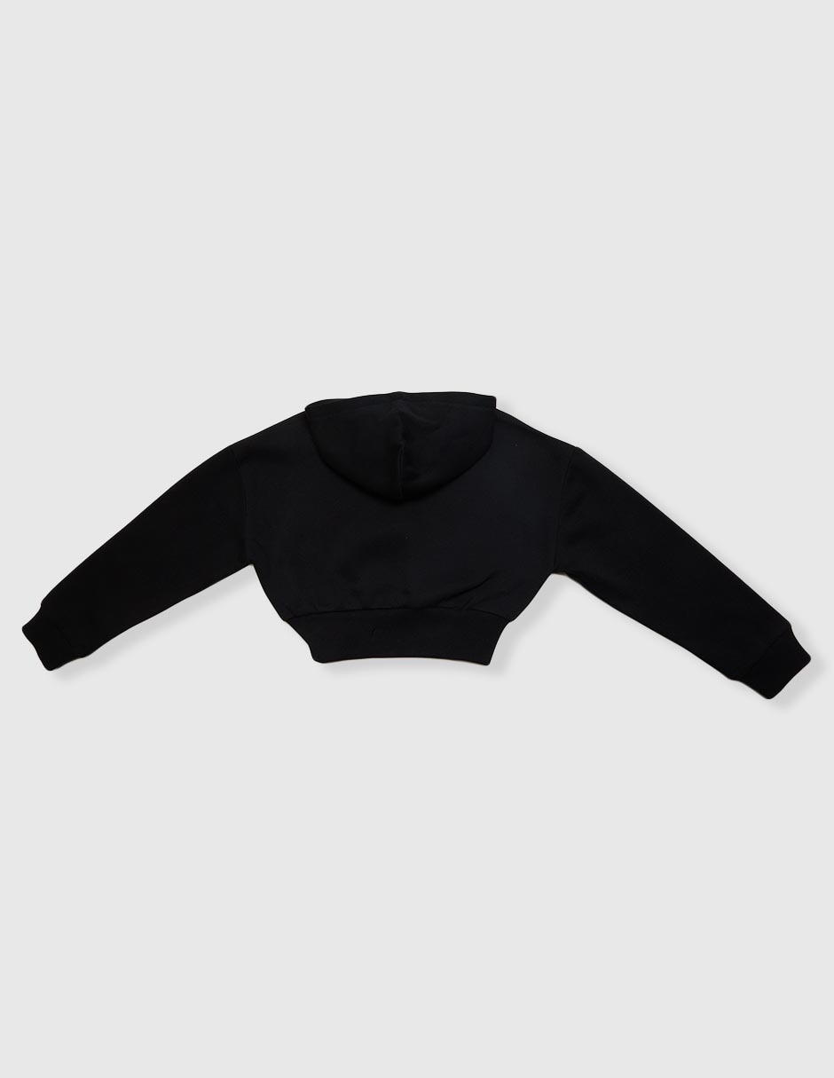 Sudadera para niña