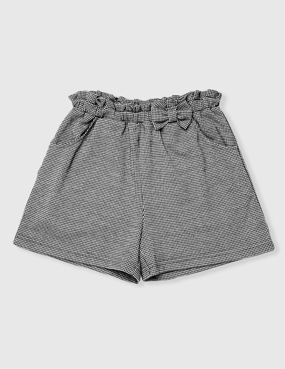 Short para niña Short para niña