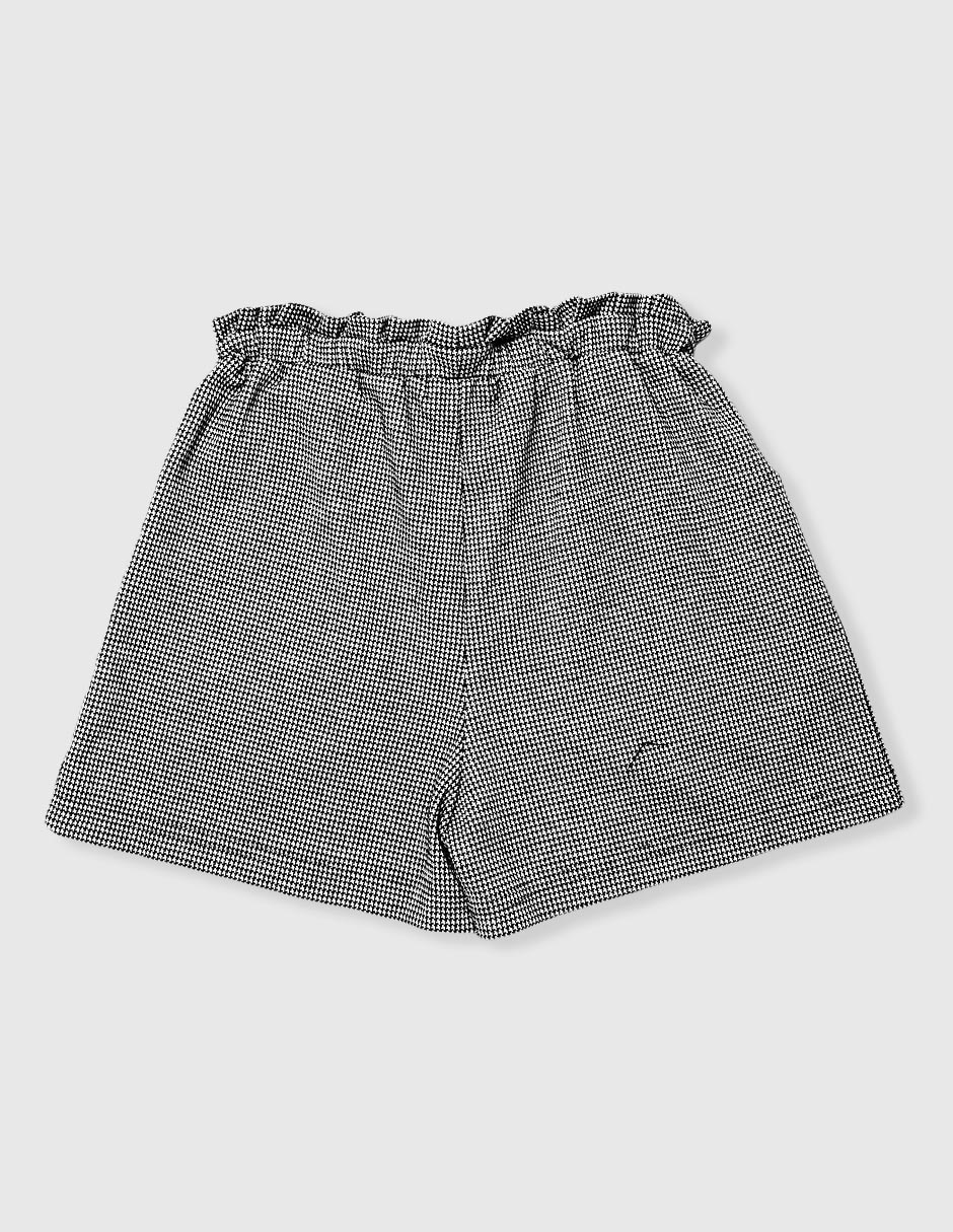 Short para niña