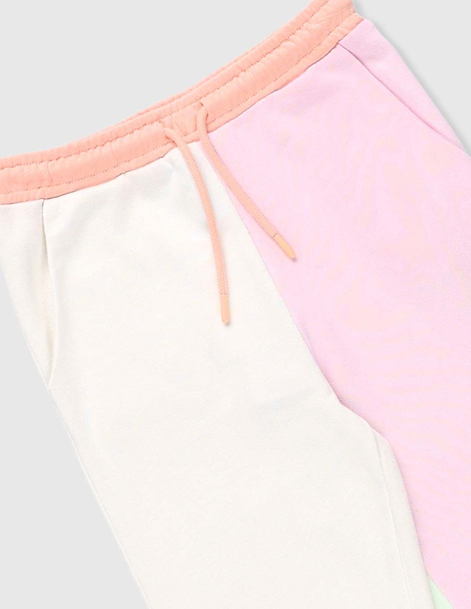 Pants Weekend para niña