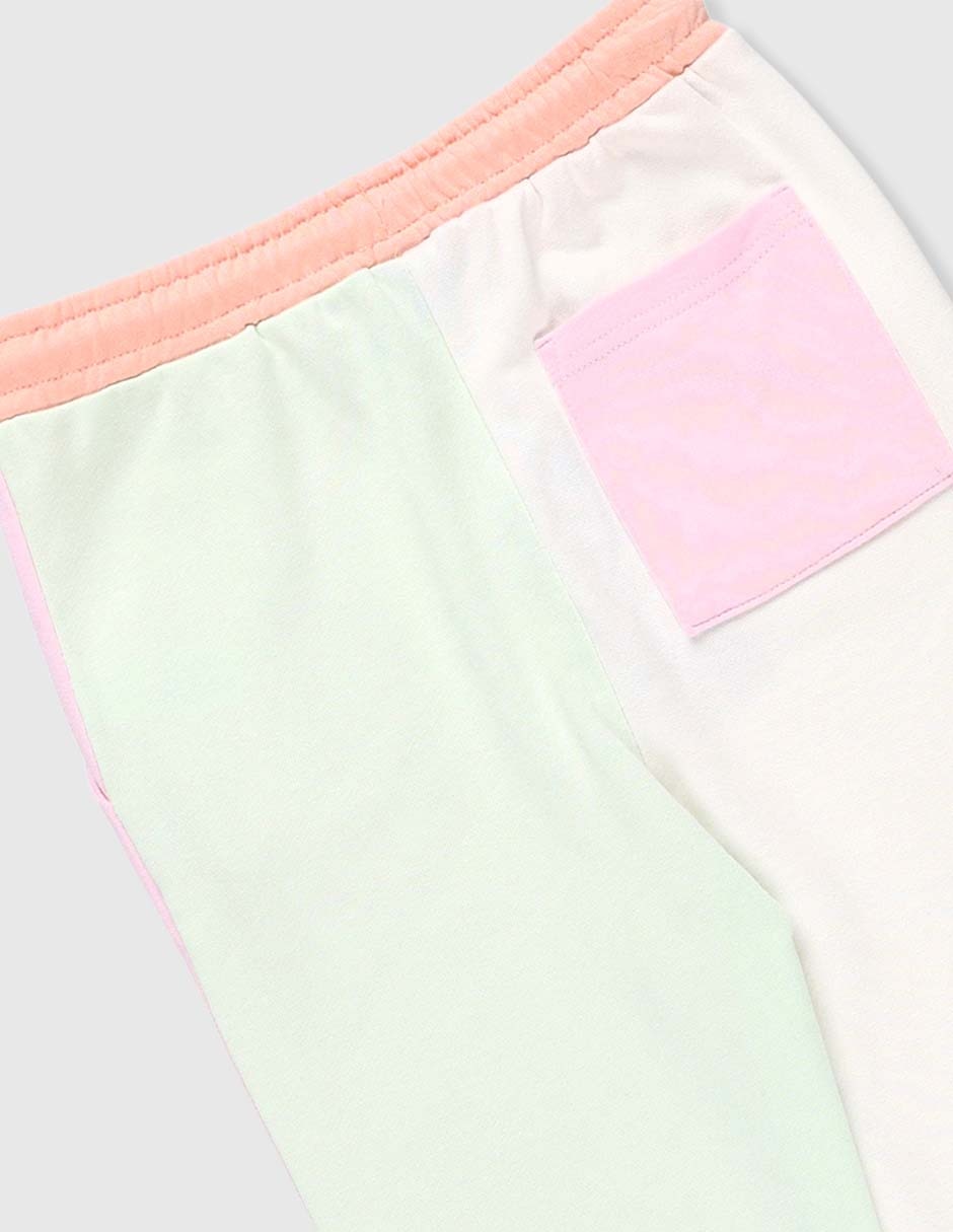 Pants Weekend para niña