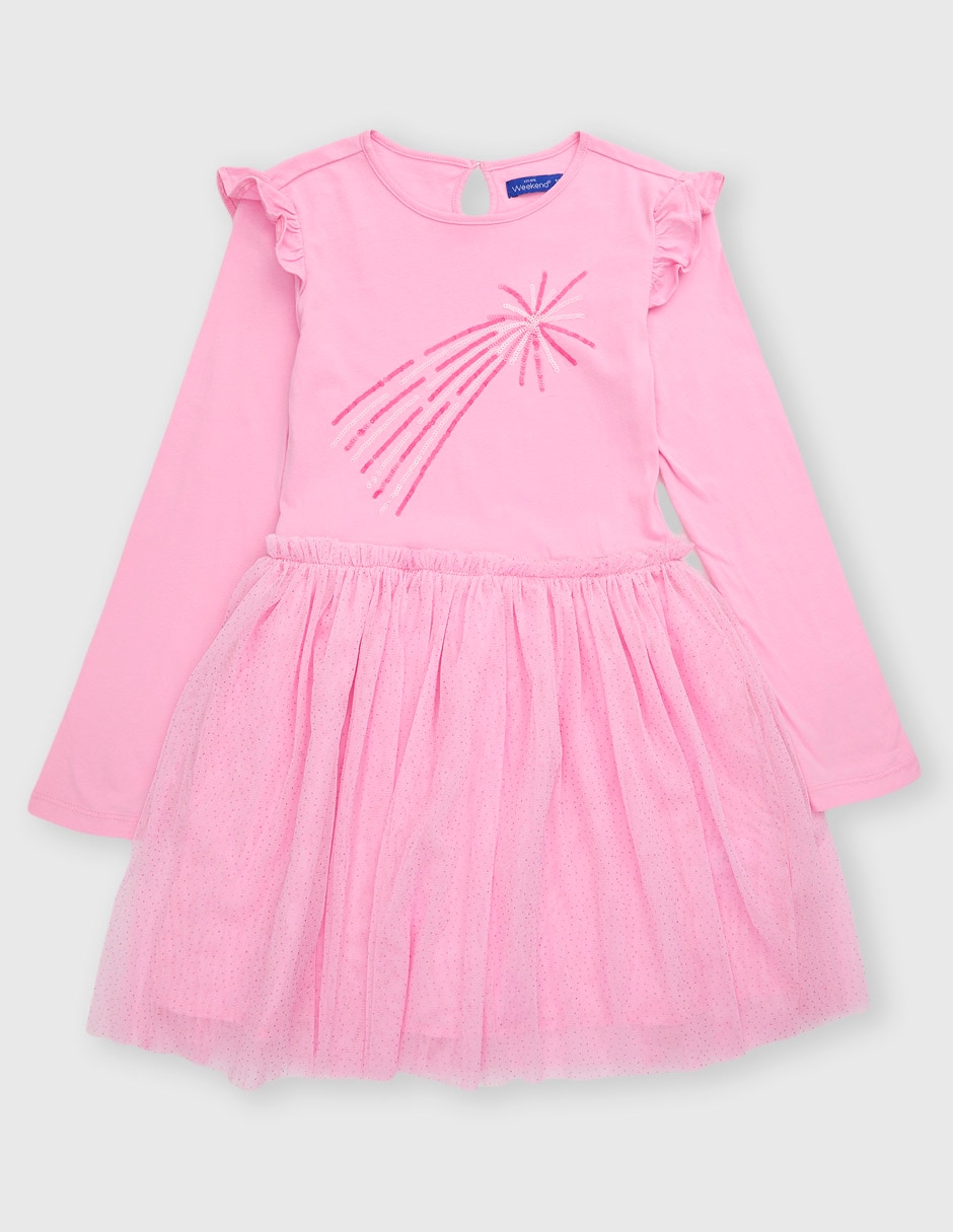 Vestido para niña Vestido para niña