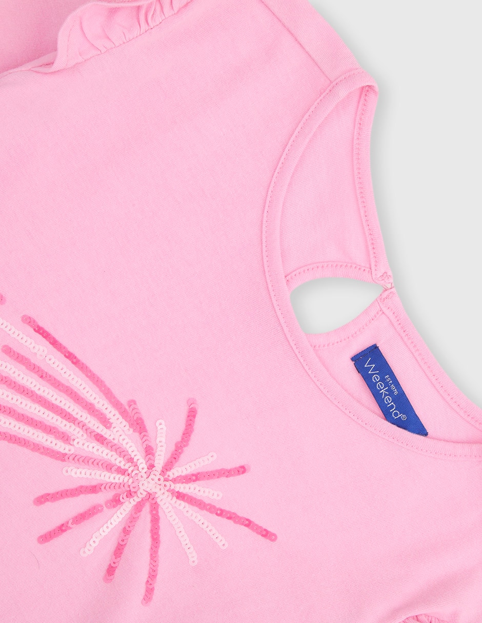 Vestido para niña 3