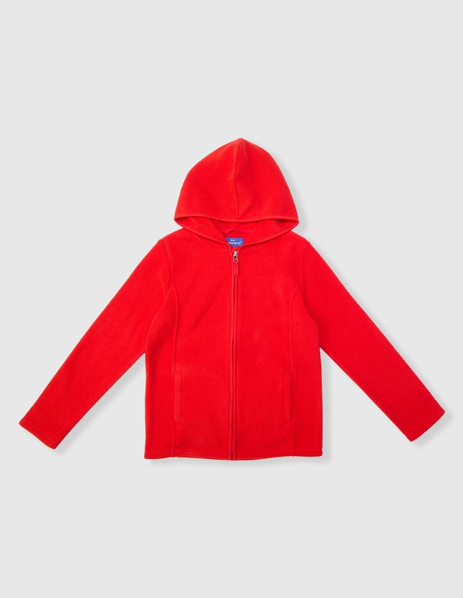 Sudadera para niña