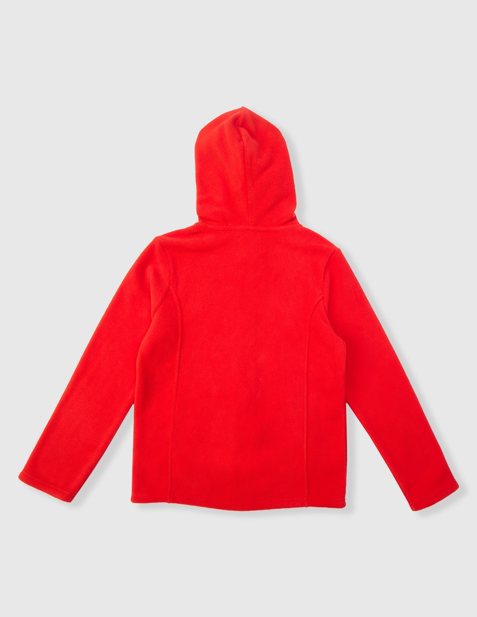 Rojo claro