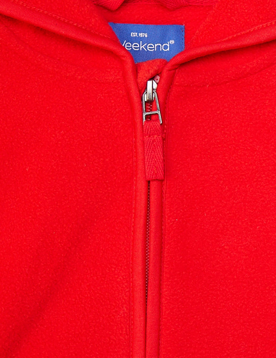 Rojo claro