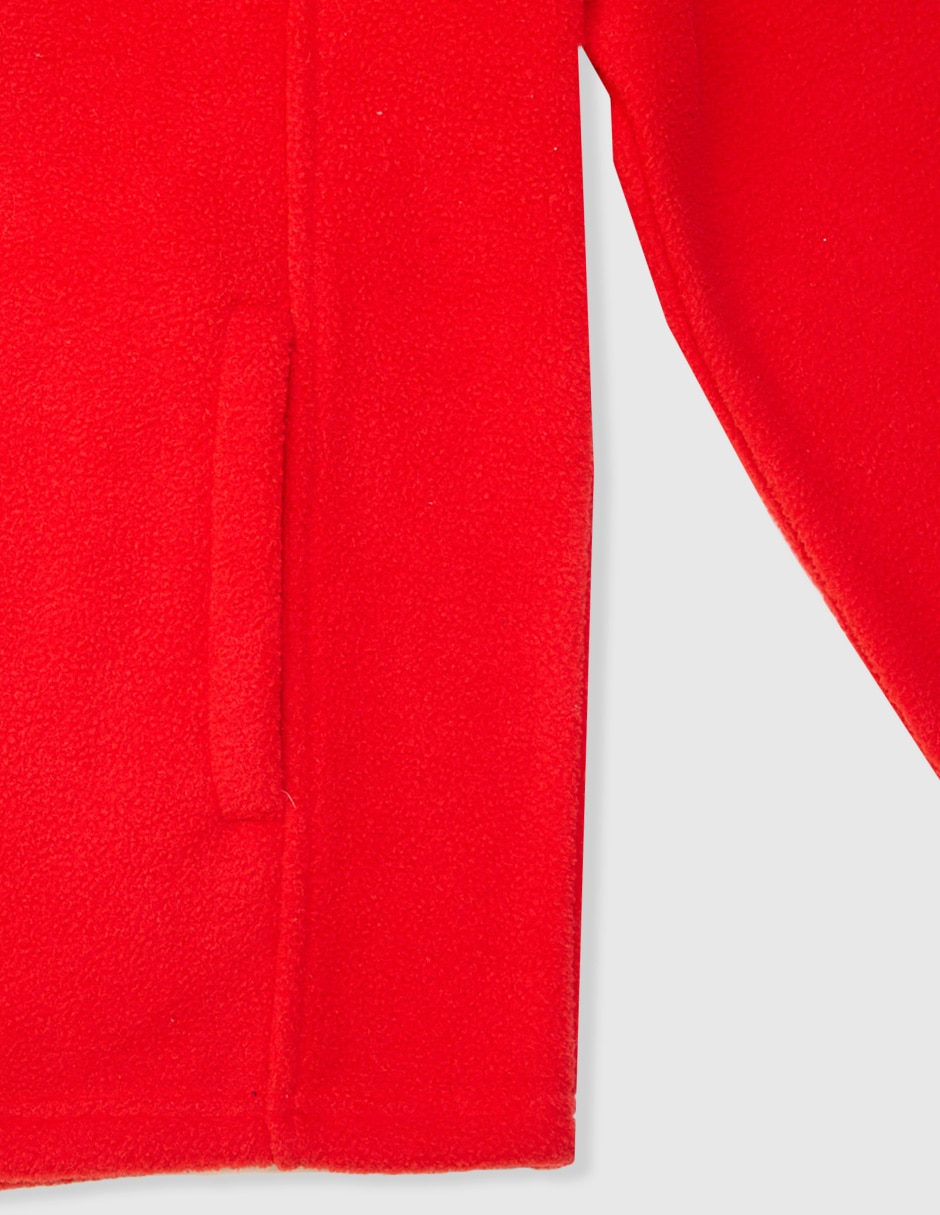 Rojo claro