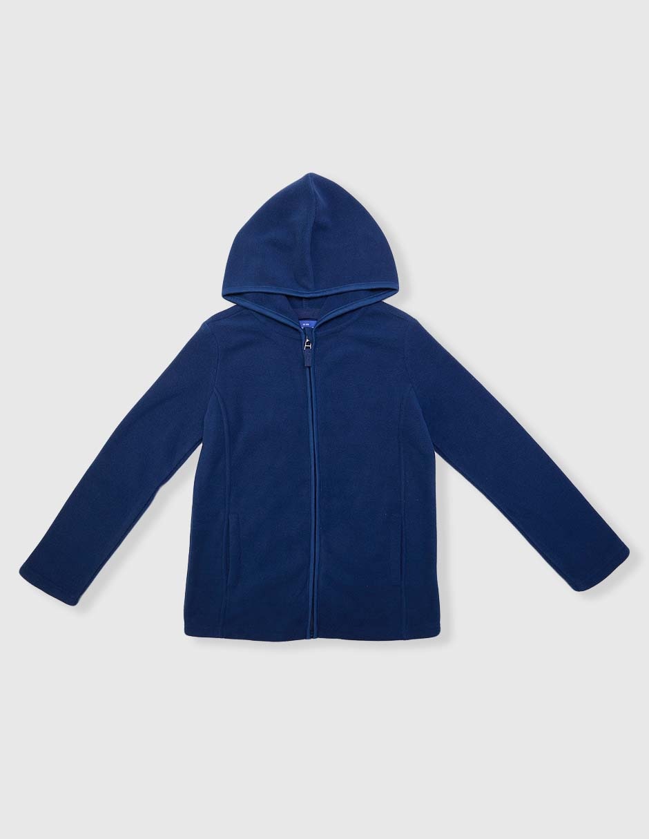 Sudadera para niña
