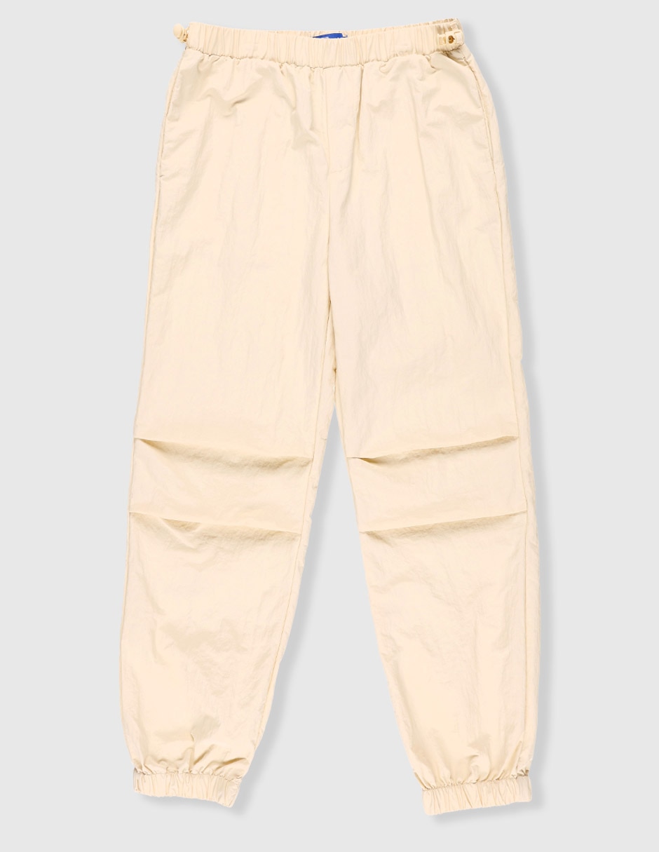 Pantalón jogger para niña Pantalón jogger para niña
