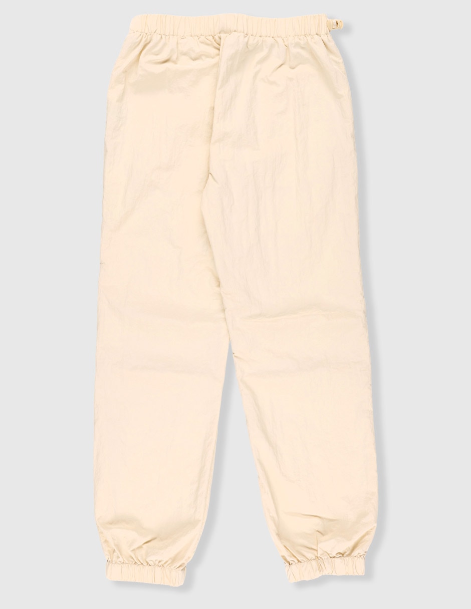 Pantalón jogger para niña 4