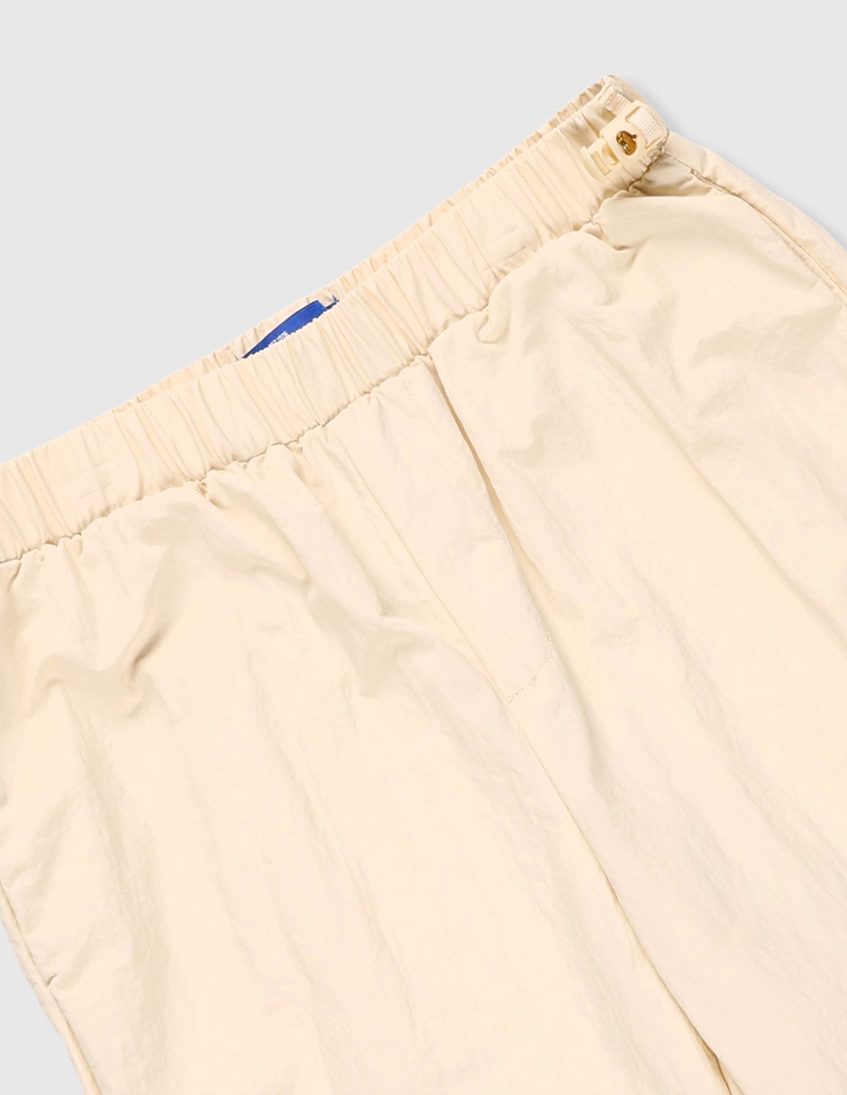 Pantalón jogger para niña 3