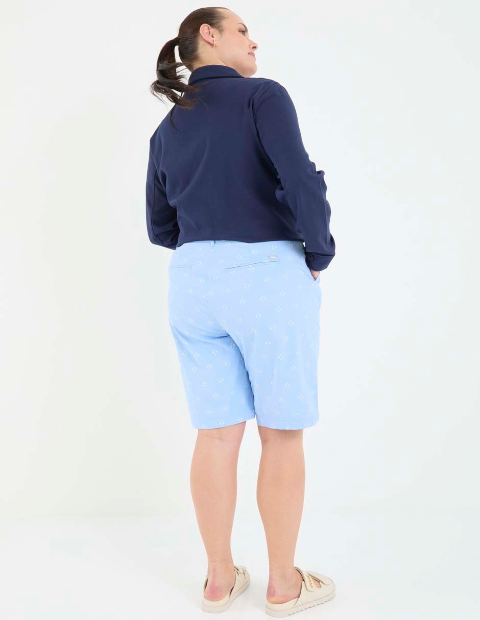 Bermuda para mujer 5