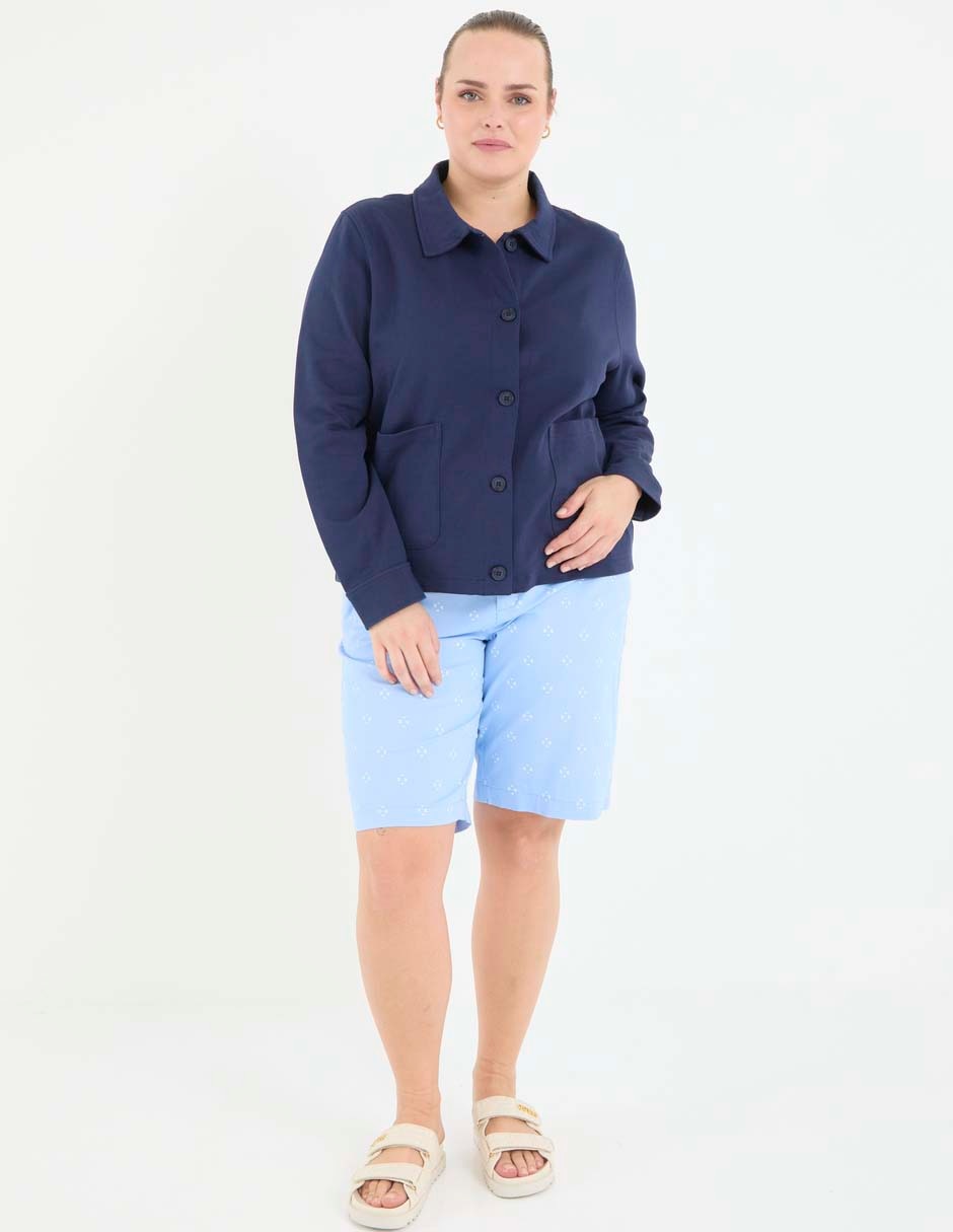 Bermuda para mujer