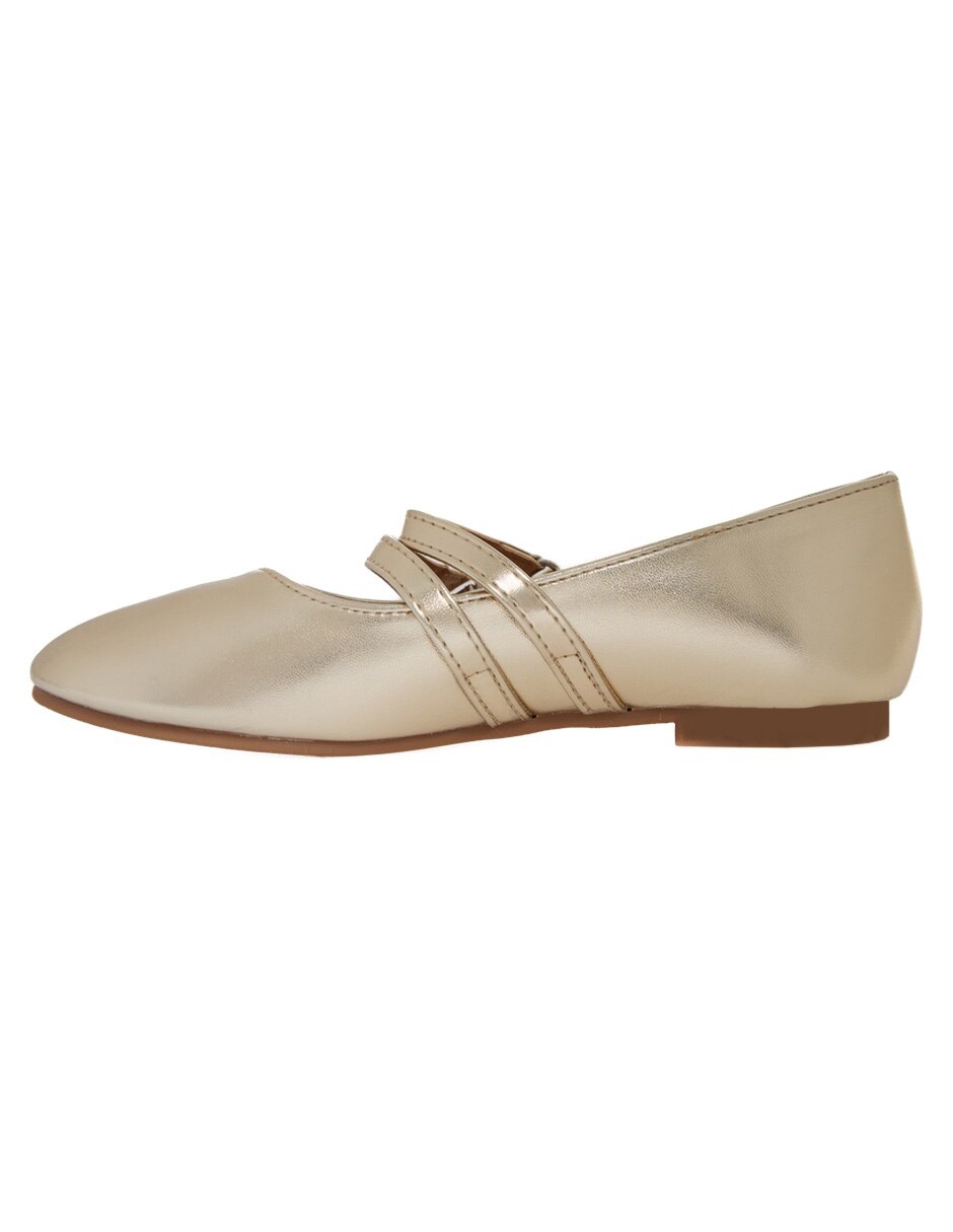 Balerina para niña 4