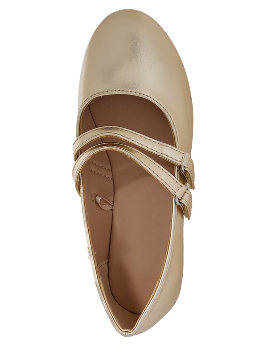 Balerina para niña 5
