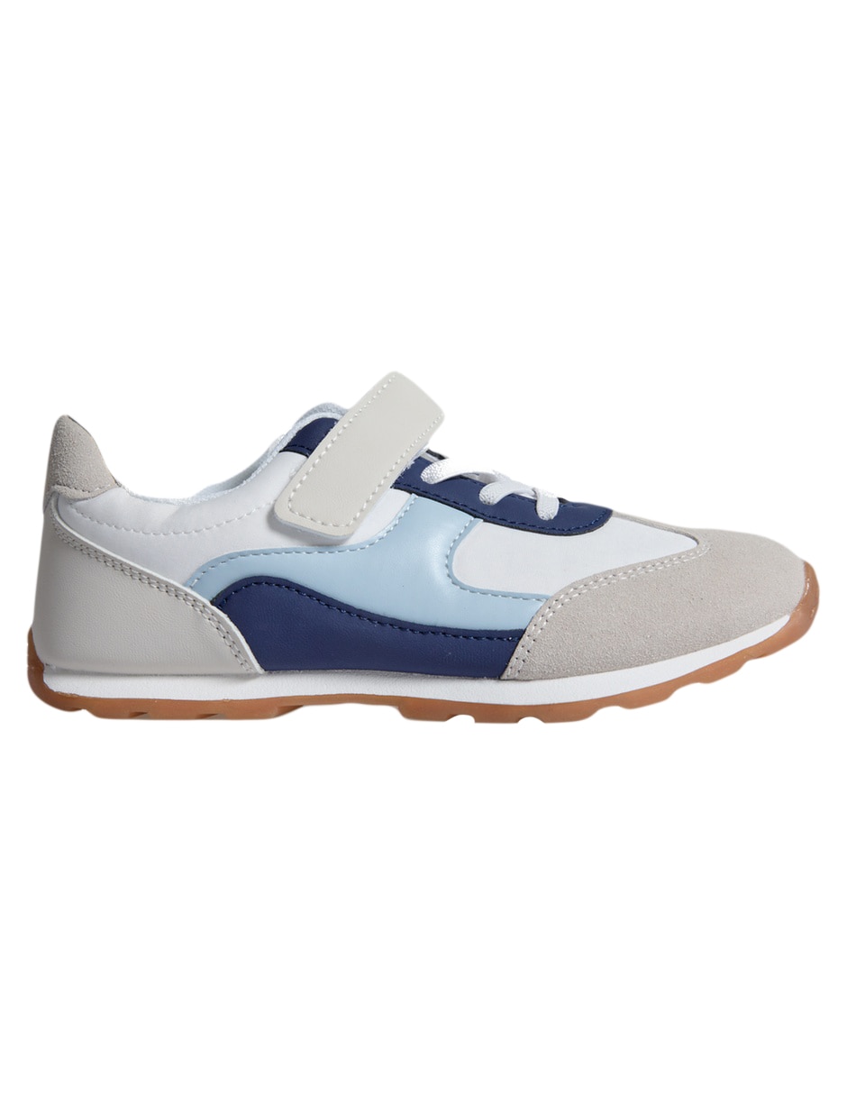 Tenis Weekend para niño