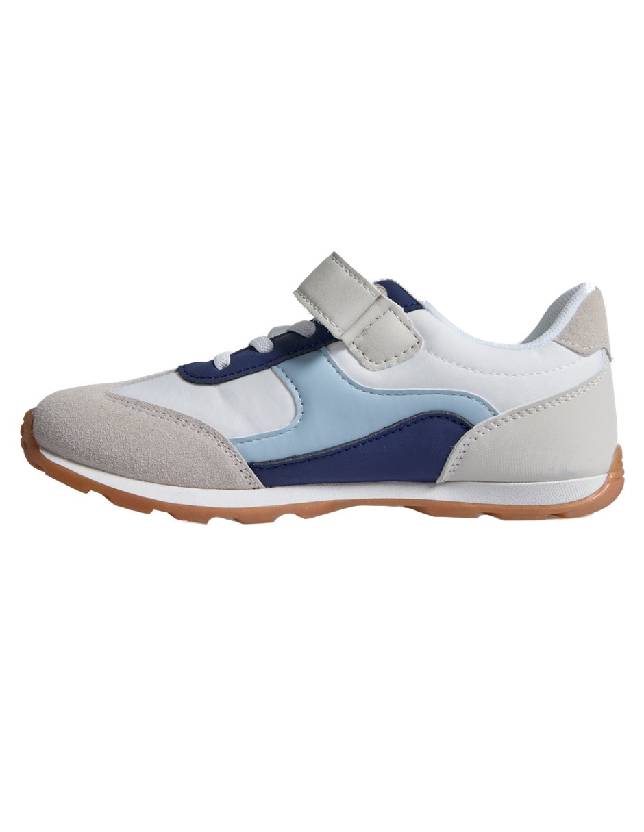 Tenis Weekend para niño
