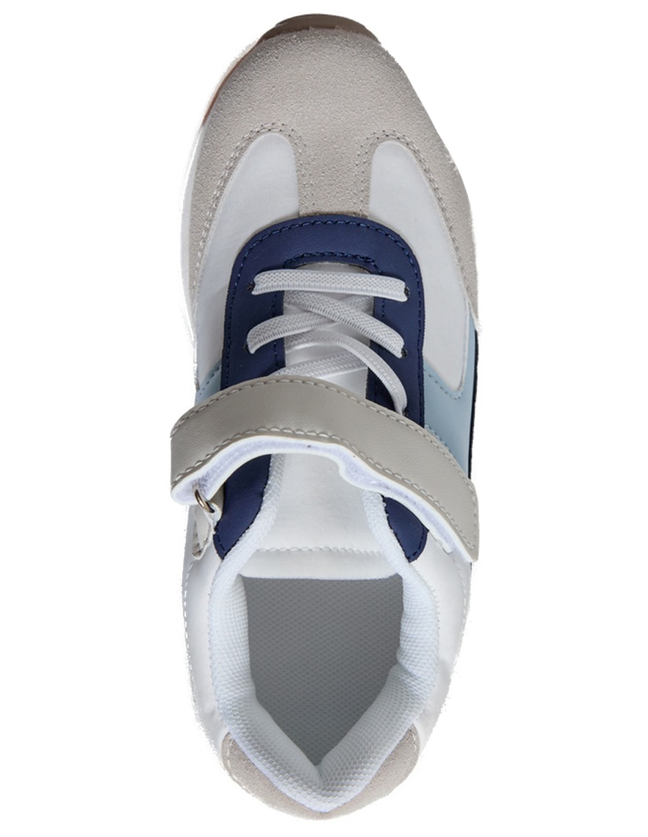 Tenis Weekend para niño