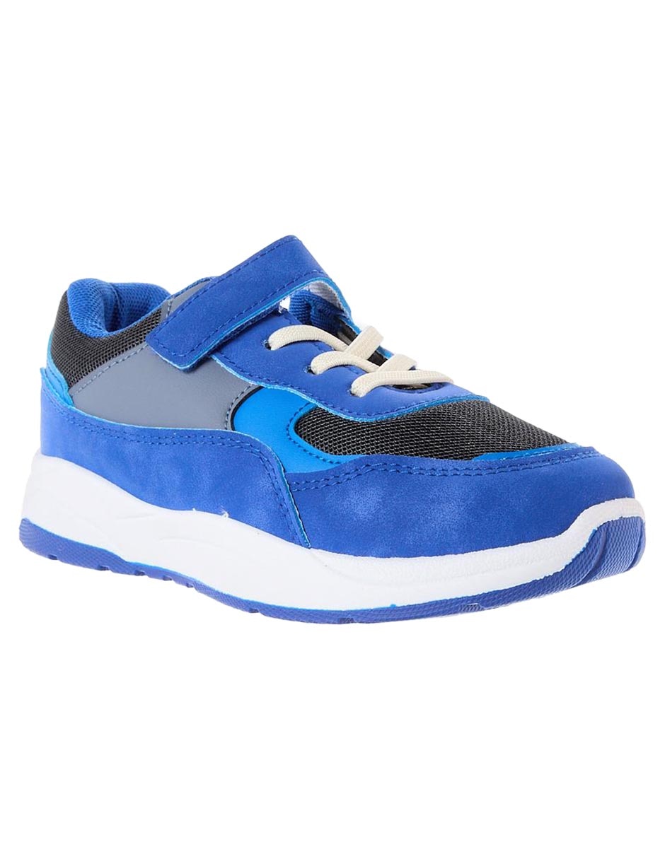 Tenis para niño Tenis para niño