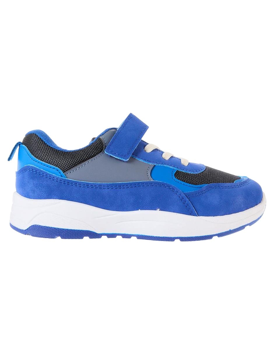 Tenis Weekend para niño