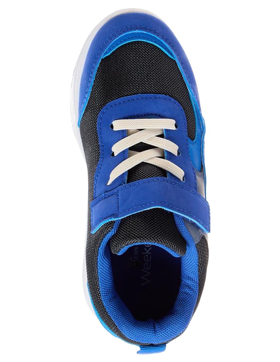 Tenis Weekend para niño