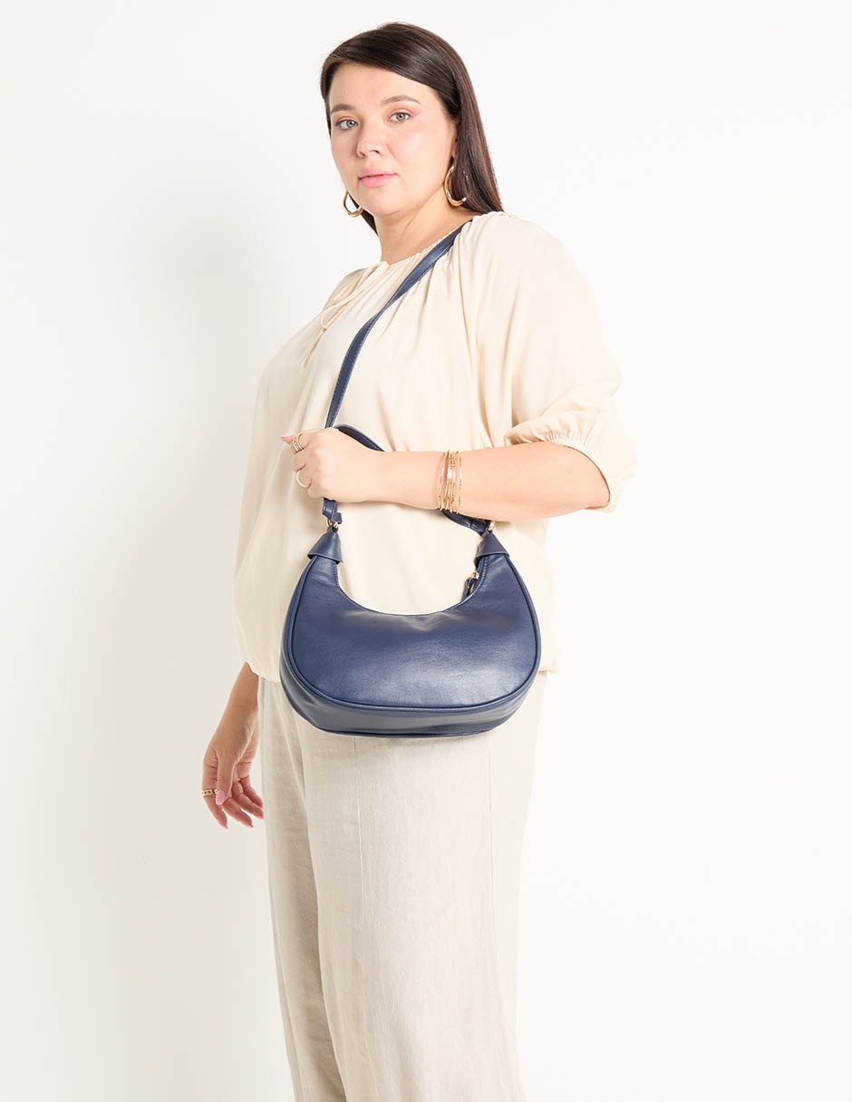 Bolsa shoulder para mujer