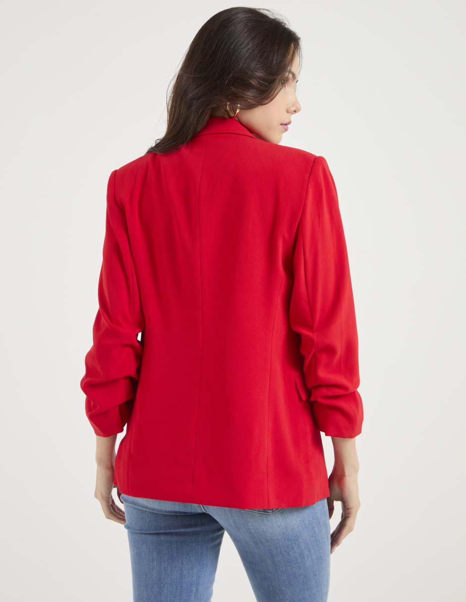 Saco casual para mujer 2