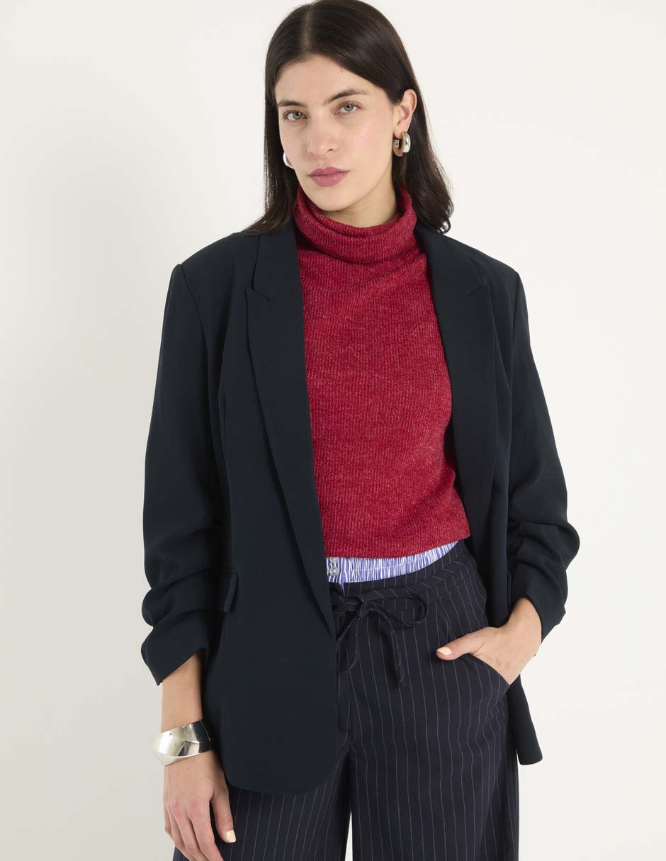 Saco casual para mujer Saco casual para mujer