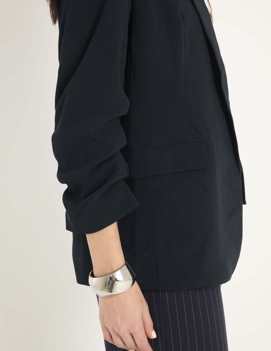 Saco casual para mujer 2