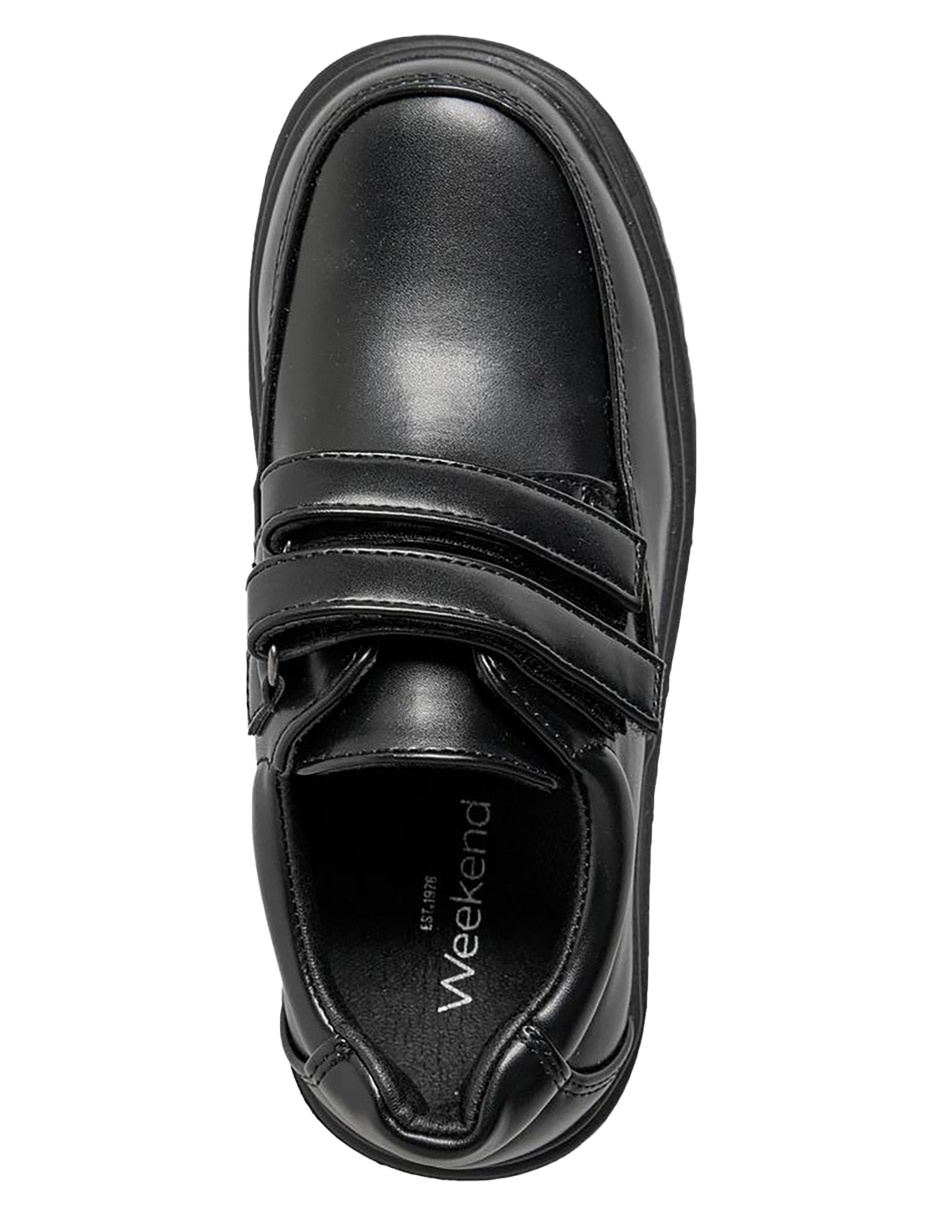 Zapato Weekend para niño