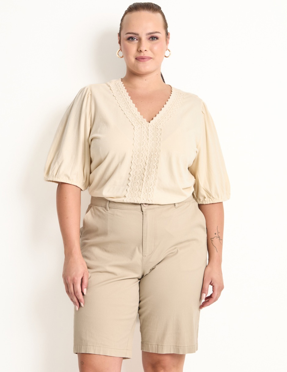 Bermuda para mujer Bermuda para mujer