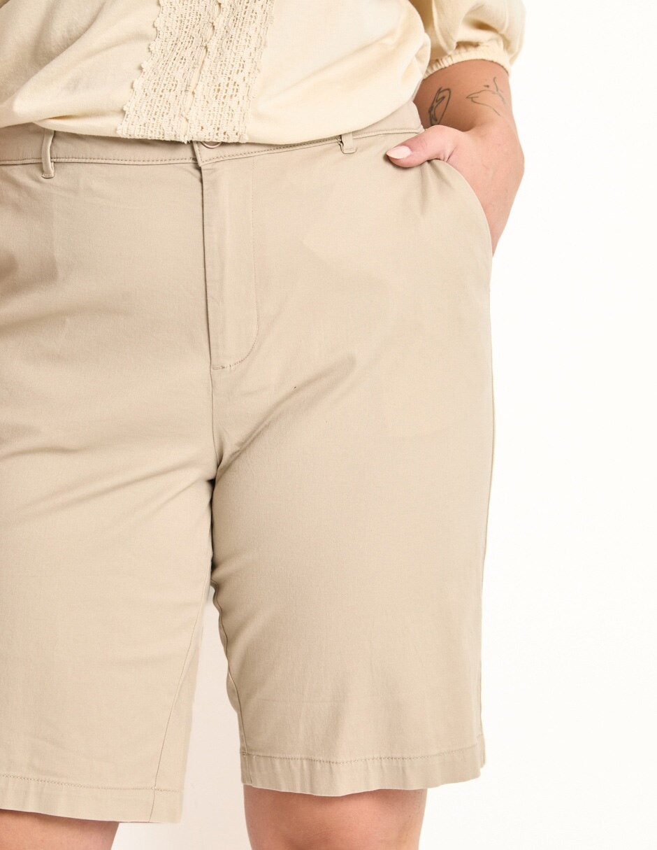 Bermuda para mujer 4